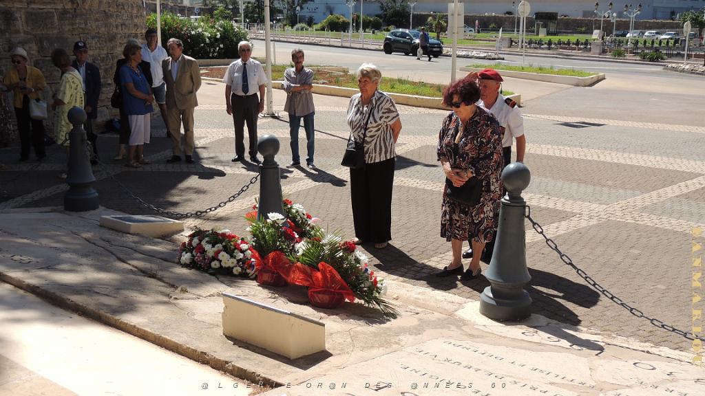 2024 07 05 TOULON   CEREMONIE DU MASSACRE D ORAN DU 5 JUILLET 1962 (24).JPG -           